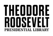 Logo de Theodore Roosevelt Presidential Library Foundation