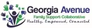 Logo of Georgia Avenue Family Support Collaborative