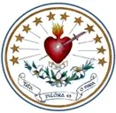 Logo of Villa Maria House of Studies