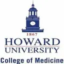 Logo de Howard University College of Medicine