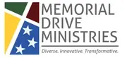 Logo of Memorial Drive Ministries