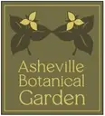 Logo de Asheville Botanical Garden