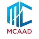 Logo de MCAAD