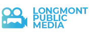 Logo de Longmont Public Media