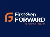 Logo de FirstGen Forward