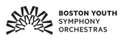 Logo of Boston Youth Symphony Orchestras