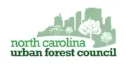 Logo of North Carolina Urban Forest Council