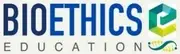 Logo of Bioethics Education International (BEI)