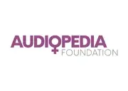Logo de Audiopedia Foundation