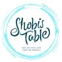 Logo of Shobi's Table