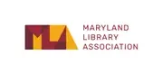 Logo de Maryland Library Association