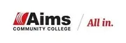 Logo of Aims Community College