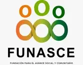 Logo of Fundación para el Avance Social y Comunitario Ecuador (FUNASCE)