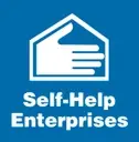 Logo of Self-Help Enterprises
