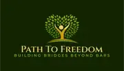 Logo of Path to Freedom Campaign