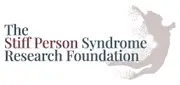 Logo of The Stiff Person Syndrome Research Foundation