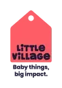 Logo de Little Village