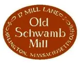 Logo of Old Schwamb Mill
