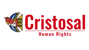 Logo of Cristosal