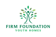 Logo de Firm Foundation Youth Homes
