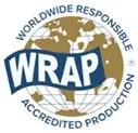 Logo de Worldwide Responsible Accredited Production