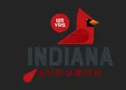 Logo de Indiana Audubon