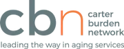 Logo de The Carter Burden Network