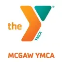 Logo of McGaw YMCA of Evanston, Illinois