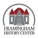 Logo de Framingham History Center