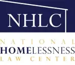 Logo of National Homelessness Law Center