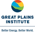 Logo of Great Plains Institute