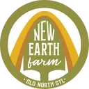 Logo of New Earth Farm