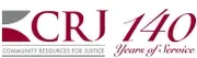 Logo de Community Resources for Justice (CRJ)