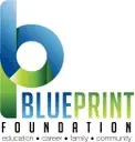 Logo of The Blueprint Foundation