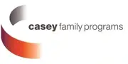 Logo de Casey Family Programs