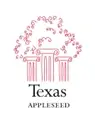 Logo de Texas Appleseed