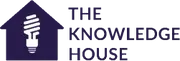 Logo de The Knowledge House