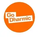 Logo of Go Dharmic