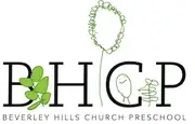 Logo of Beverley Hills Church Preschool