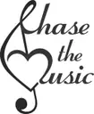 Logo of Chase the Music