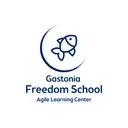 Logo de Gastonia Freedom School
