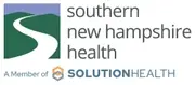 Logo de Southern NH Health System