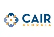 Logo of CAIR Georgia