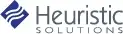 Logo de Heuristic Solutions