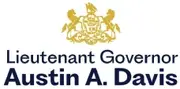 Logo de Office of Lt. Gov. Austin Davis