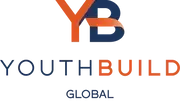 Logo de YouthBuild Global