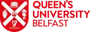 Logo of Queen's University Belfast