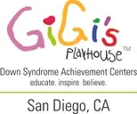 Logo de GiGi's Playhouse San Diego