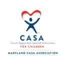 Logo of Maryland CASA Association