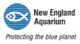 Logo of New England Aquarium